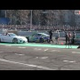 Lexus LFA Roadster, GT 86 Drift It Out At Tokyo Auto Salon